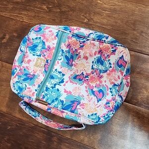 Mary Square bible / book cover